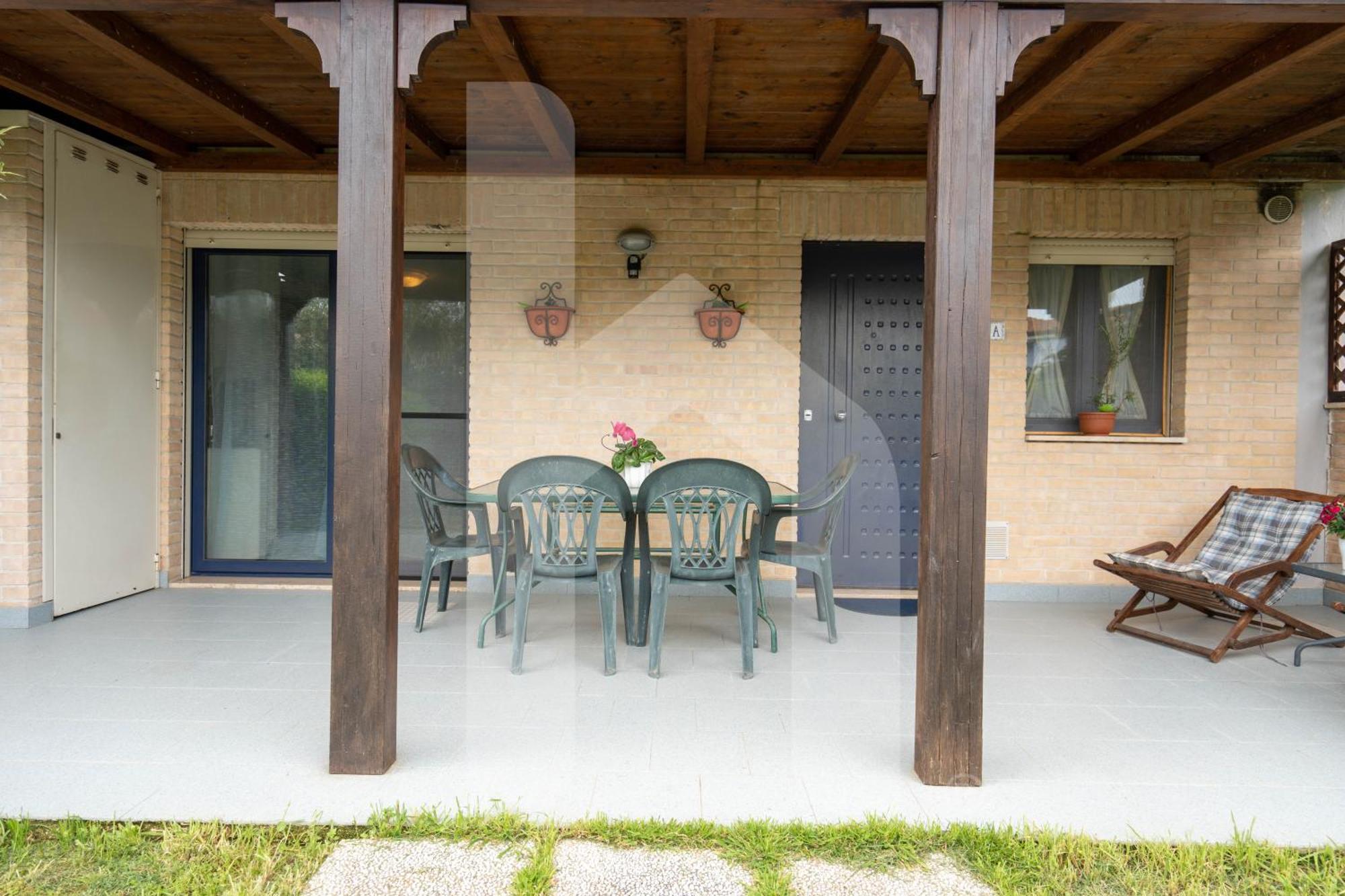 Homiday - Green Bay Village Pineto Exterior photo